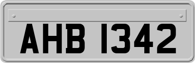 AHB1342