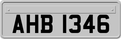 AHB1346