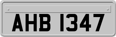 AHB1347