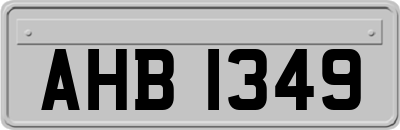 AHB1349