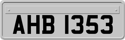 AHB1353