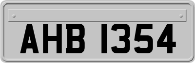 AHB1354