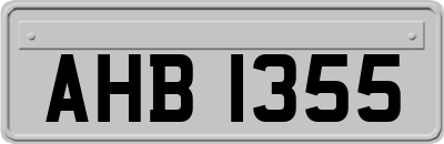 AHB1355