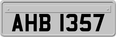 AHB1357
