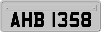 AHB1358
