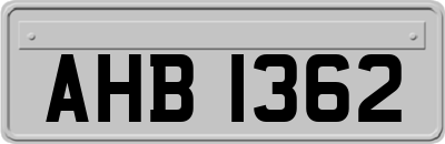 AHB1362