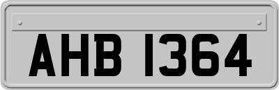AHB1364