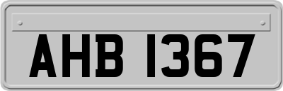 AHB1367