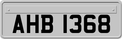 AHB1368