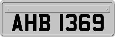 AHB1369