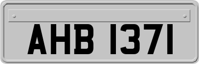 AHB1371