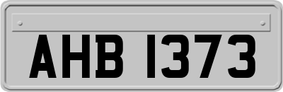 AHB1373