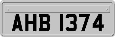 AHB1374