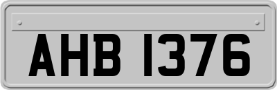AHB1376