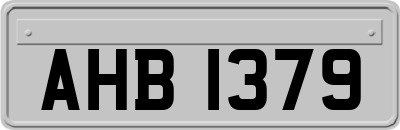 AHB1379