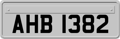 AHB1382