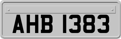 AHB1383