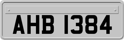 AHB1384