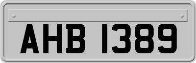 AHB1389