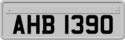 AHB1390