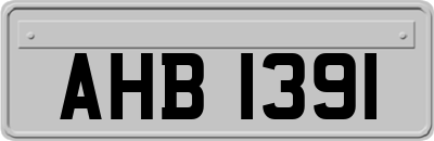 AHB1391