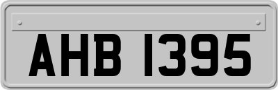 AHB1395