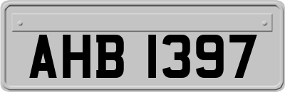 AHB1397