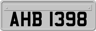 AHB1398