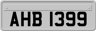AHB1399