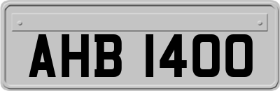 AHB1400