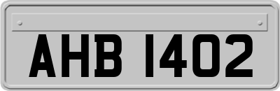 AHB1402
