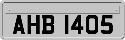 AHB1405