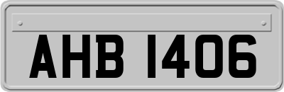 AHB1406