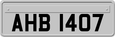 AHB1407