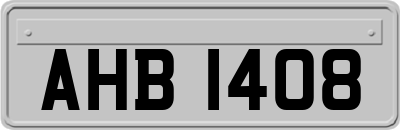 AHB1408