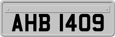 AHB1409