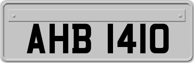 AHB1410