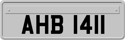 AHB1411