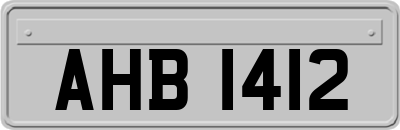 AHB1412