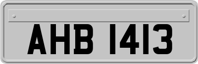 AHB1413