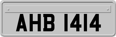 AHB1414