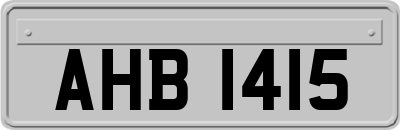 AHB1415
