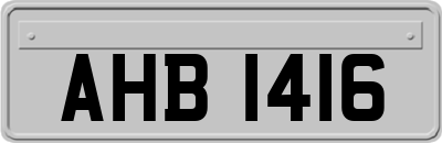AHB1416