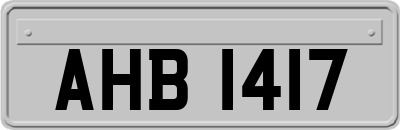 AHB1417