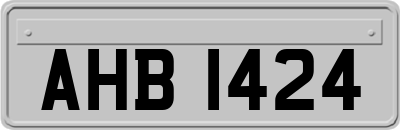 AHB1424