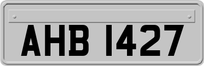 AHB1427