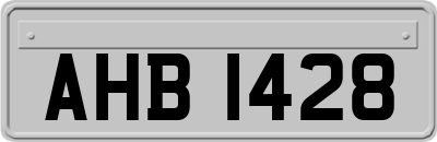 AHB1428