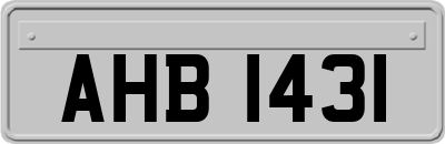 AHB1431