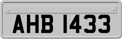 AHB1433