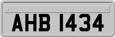 AHB1434